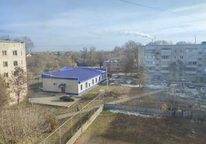 2-к квартира, вторичка, 54м2, 5/5 этаж