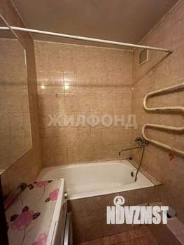 2-к квартира, вторичка, 43м2, 5/5 этаж