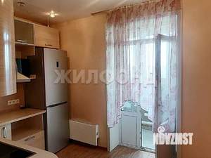 1-к квартира, вторичка, 37м2, 12/16 этаж