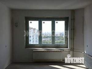 1-к квартира, вторичка, 47м2, 18/18 этаж