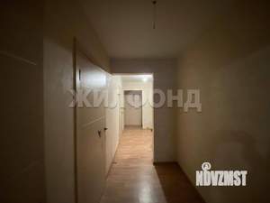 3-к квартира, вторичка, 79м2, 6/17 этаж