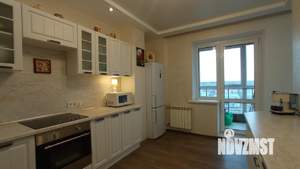 3-к квартира, вторичка, 97м2, 12/17 этаж