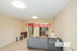 1-к квартира, вторичка, 38м2, 2/10 этаж