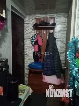 1-к квартира, вторичка, 44м2, 1/9 этаж