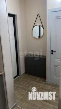 2-к квартира, вторичка, 37м2, 14/17 этаж
