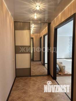 2-к квартира, вторичка, 61м2, 9/10 этаж