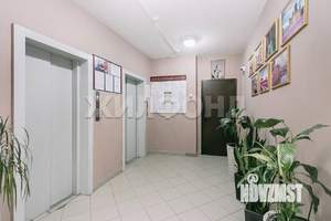 Студия квартира, вторичка, 27м2, 15/17 этаж