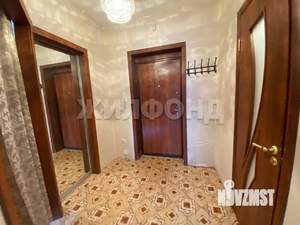 1-к квартира, вторичка, 36м2, 4/9 этаж