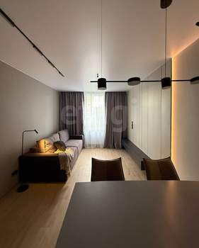 3-к квартира, вторичка, 64м2, 4/7 этаж