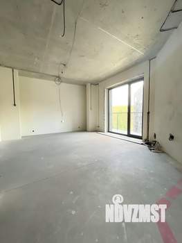 3-к квартира, вторичка, 112м2, 4/6 этаж