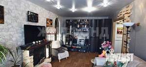 4-к квартира, вторичка, 61м2, 3/5 этаж