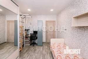 1-к квартира, вторичка, 48м2, 15/26 этаж