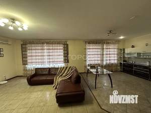 3-к квартира, вторичка, 115м2, 3/7 этаж