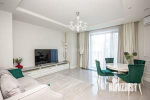 4-к квартира, вторичка, 119м2, 4/6 этаж