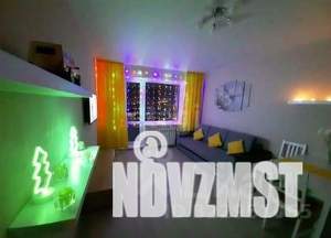 1-к квартира, вторичка, 37м2, 16/17 этаж