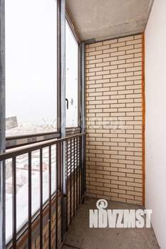 1-к квартира, вторичка, 31м2, 20/27 этаж