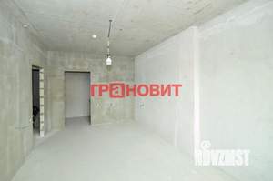 2-к квартира, вторичка, 59м2, 3/17 этаж