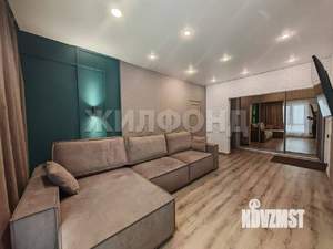 3-к квартира, вторичка, 71м2, 17/17 этаж