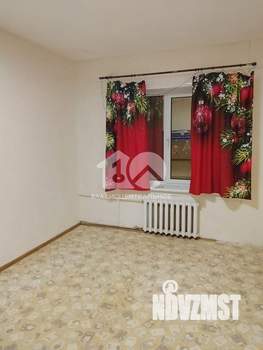 4-к квартира, вторичка, 90м2, 4/4 этаж