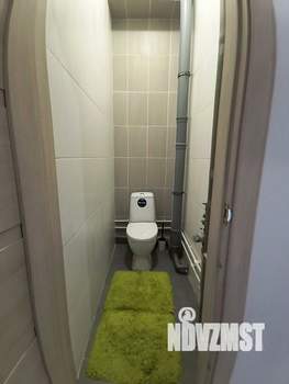 2-к квартира, вторичка, 59м2, 2/17 этаж