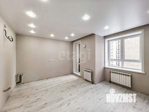 Студия квартира, вторичка, 28м2, 5/12 этаж