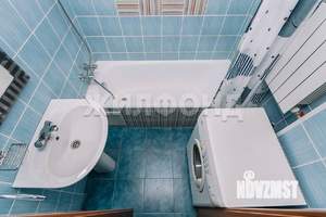 2-к квартира, вторичка, 42м2, 3/3 этаж