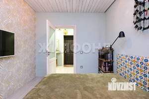 3-к квартира, вторичка, 58м2, 7/9 этаж