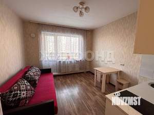 1-к квартира, вторичка, 18м2, 3/10 этаж