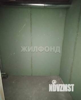 1-к квартира, вторичка, 28м2, 7/17 этаж