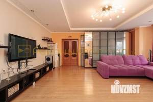 3-к квартира, вторичка, 110м2, 3/5 этаж