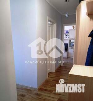 3-к квартира, вторичка, 57м2, 4/5 этаж