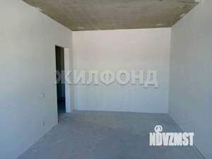 1-к квартира, сданный дом, 43м2, 5/18 этаж