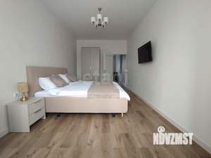 2-к квартира, вторичка, 69м2, 3/6 этаж