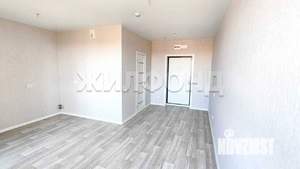 1-к квартира, вторичка, 27м2, 13/17 этаж