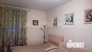 2-к квартира, вторичка, 57м2, 13/25 этаж