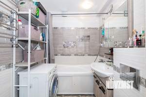 2-к квартира, вторичка, 49м2, 18/24 этаж