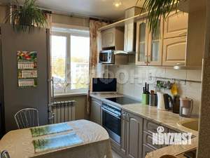 3-к квартира, вторичка, 60м2, 6/9 этаж