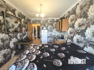 1-к квартира, вторичка, 20м2, 2/10 этаж