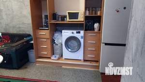 3-к квартира, вторичка, 47м2, 1/3 этаж