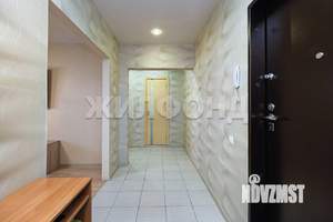 1-к квартира, вторичка, 41м2, 5/10 этаж