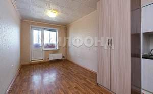 Студия квартира, вторичка, 24м2, 6/19 этаж