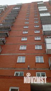 Студия квартира, вторичка, 21м2, 6/16 этаж