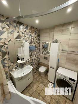 2-к квартира, вторичка, 57м2, 18/25 этаж