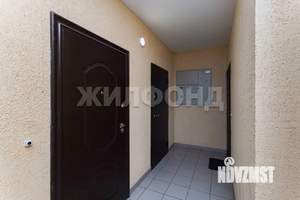 1-к квартира, вторичка, 18м2, 4/4 этаж