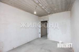 2-к квартира, вторичка, 67м2, 5/14 этаж