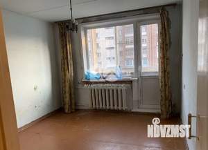 1-к квартира, вторичка, 29м2, 4/5 этаж