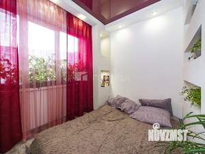 3-к квартира, вторичка, 25м2, 4/9 этаж