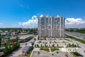 1-к квартира, вторичка, 18м2, 8/17 этаж