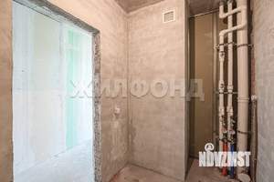 3-к квартира, вторичка, 70м2, 3/18 этаж