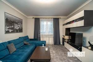 3-к квартира, вторичка, 91м2, 4/27 этаж